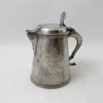 708 5045 LID TANKARD